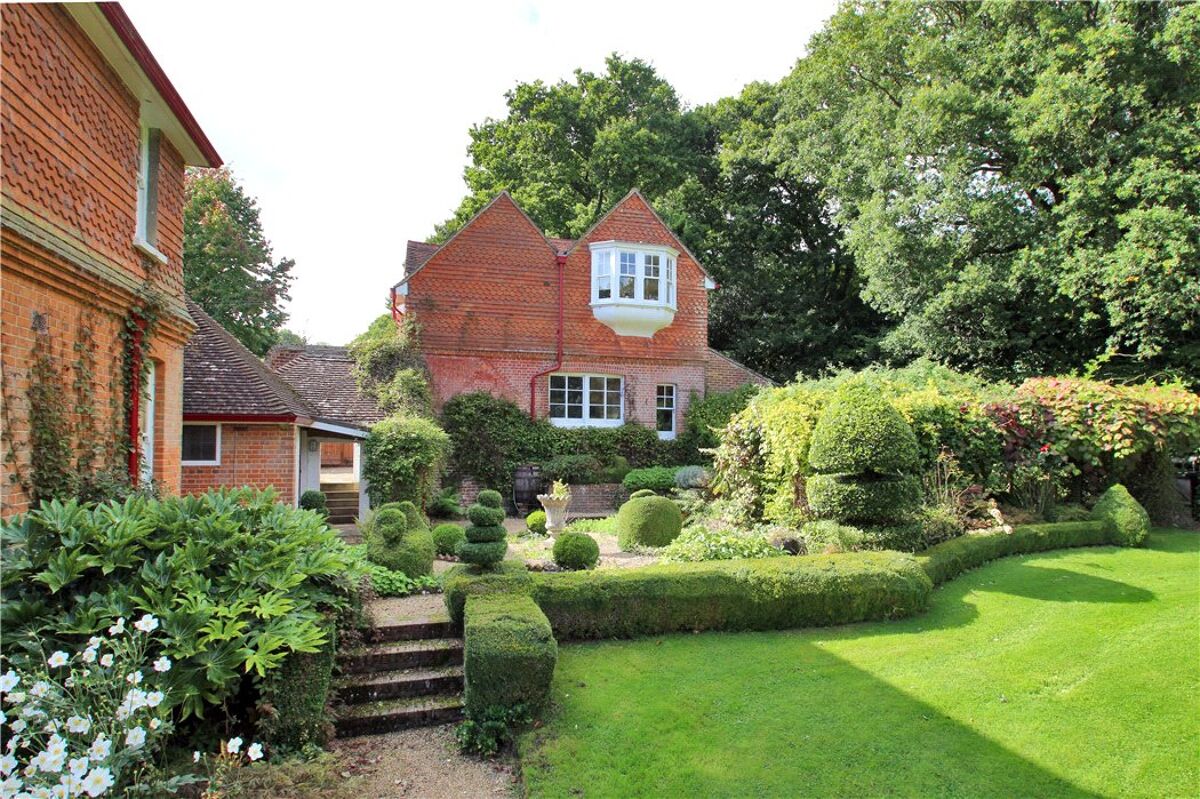 house for sale in Newick Lane, Mayfield, East Sussex, TN20 TNW170268