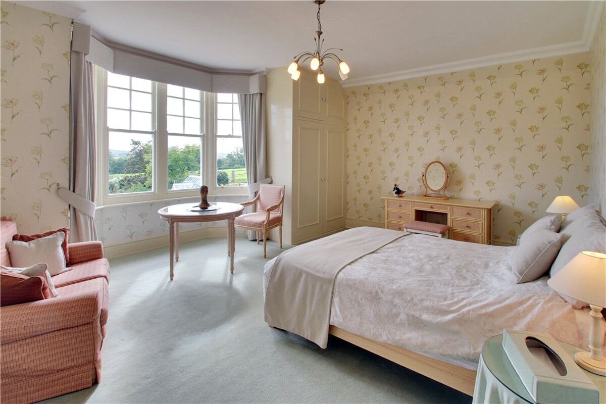 house for sale in Newick Lane, Mayfield, East Sussex, TN20 TNW170268