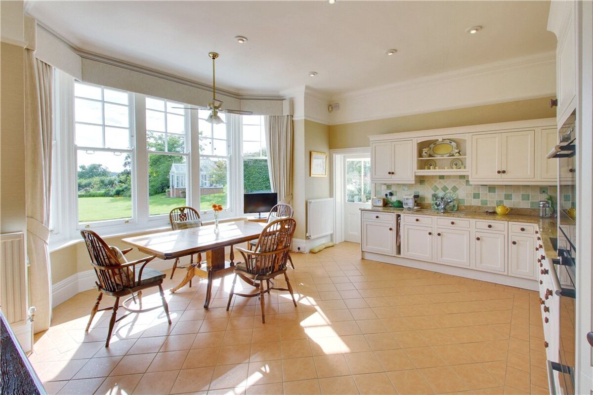 house for sale in Newick Lane, Mayfield, East Sussex, TN20 TNW170268