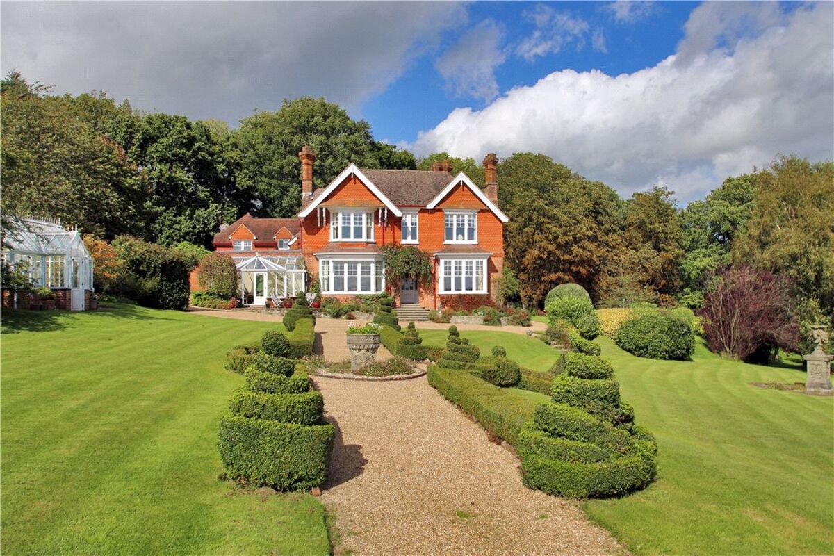 house for sale in Newick Lane, Mayfield, East Sussex, TN20 TNW170268