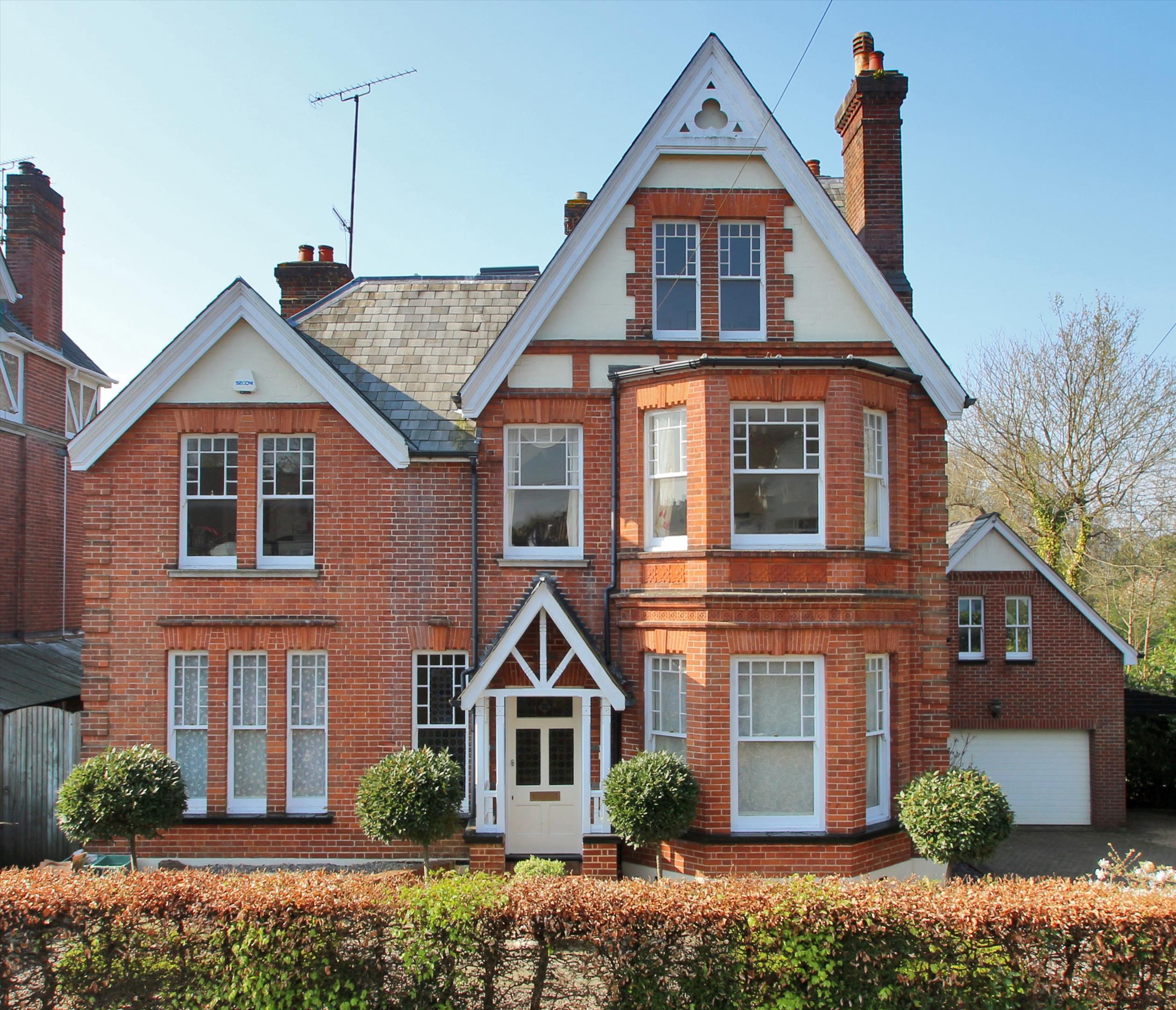 Estate Agents in Tunbridge Wells Knight Frank (UK)