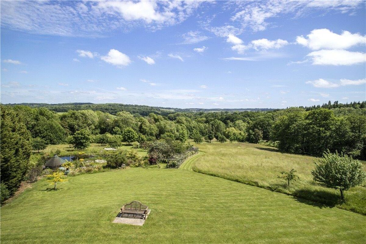 house for sale in Honnington Farm, Vauxhall Lane, Tunbridge Wells, Kent