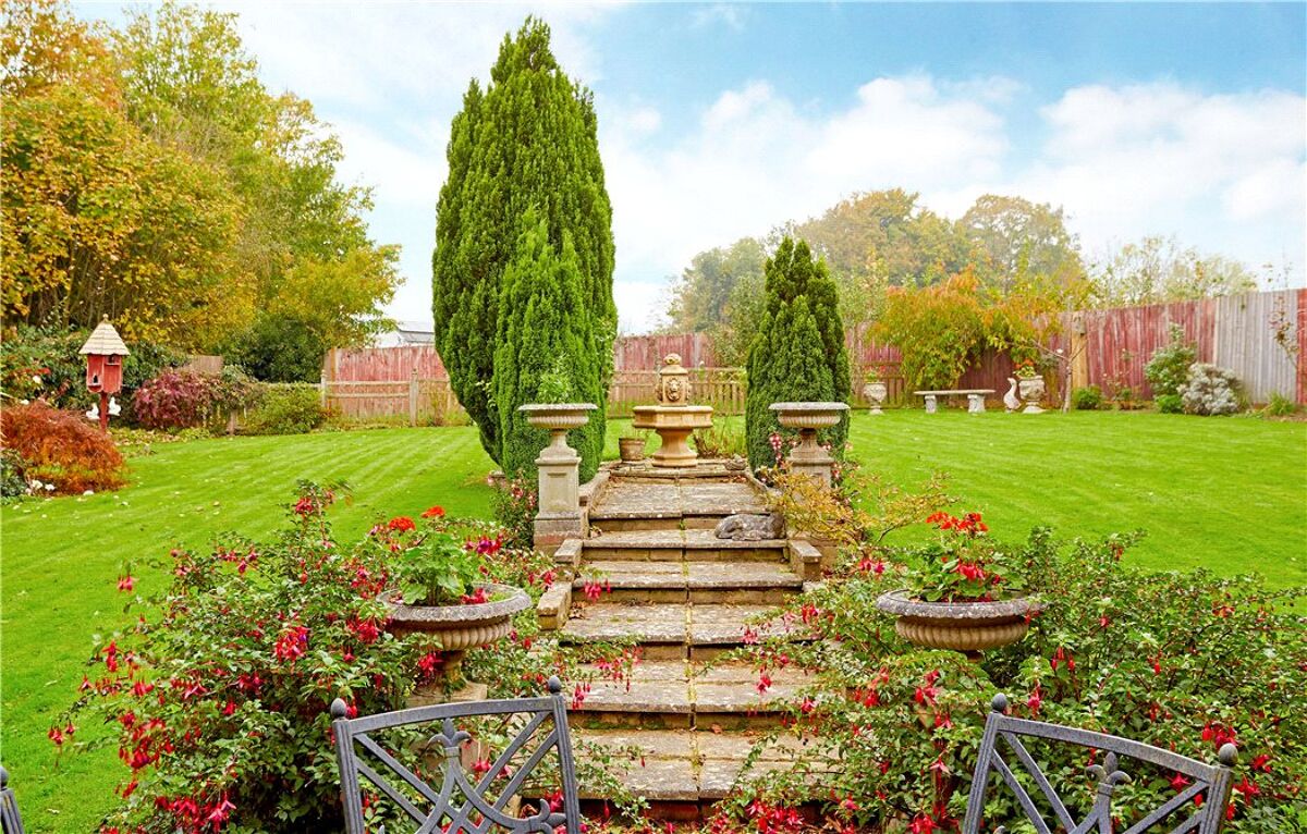 house for sale in Vineyard Lane, Ticehurst, Wadhurst, East Sussex, TN5