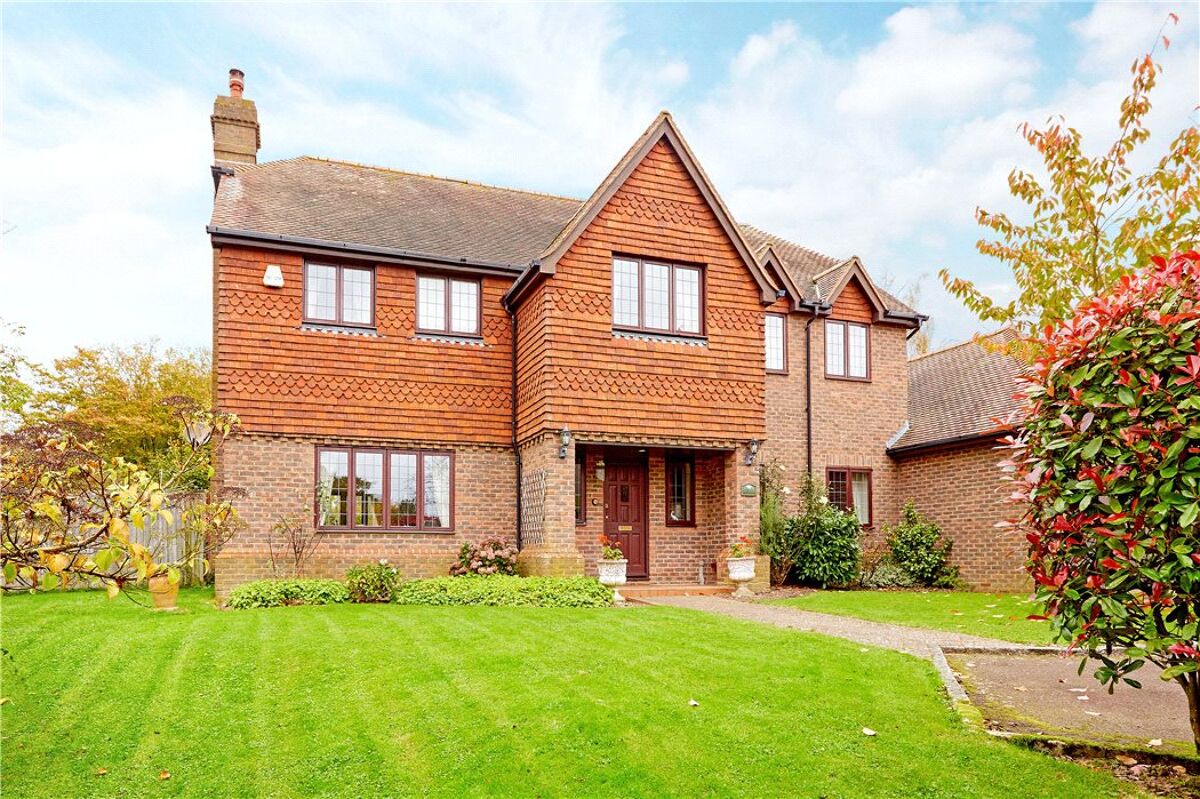 house for sale in Vineyard Lane, Ticehurst, Wadhurst, East Sussex, TN5