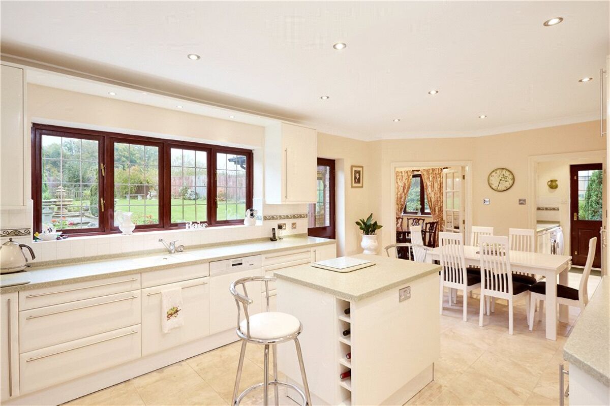 house for sale in Vineyard Lane, Ticehurst, Wadhurst, East Sussex, TN5