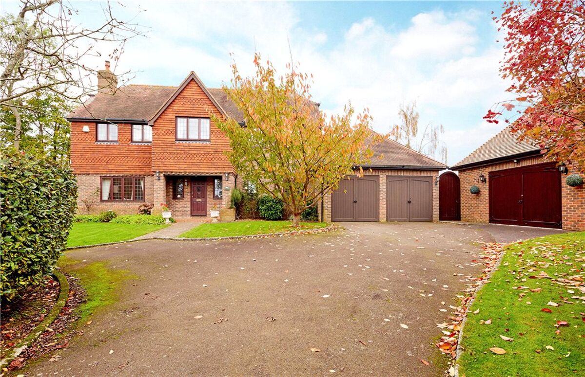 house for sale in Vineyard Lane, Ticehurst, Wadhurst, East Sussex, TN5