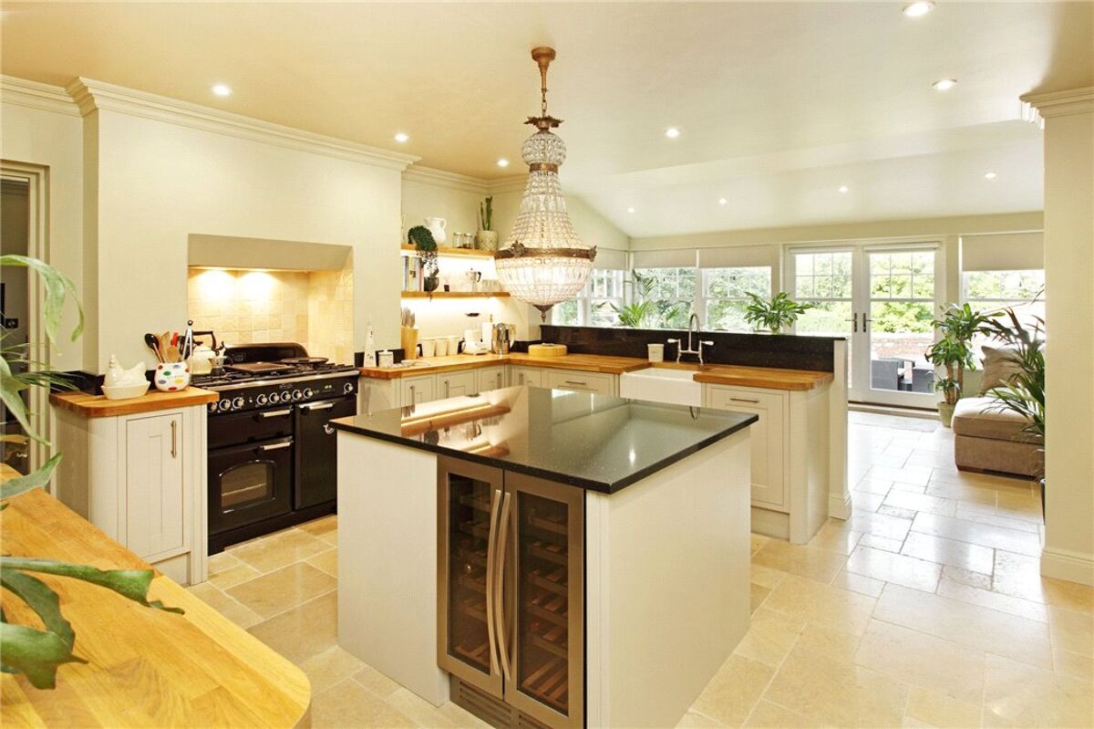 house for sale in Smiths Hill, West Farleigh, Maidstone, Kent, ME15