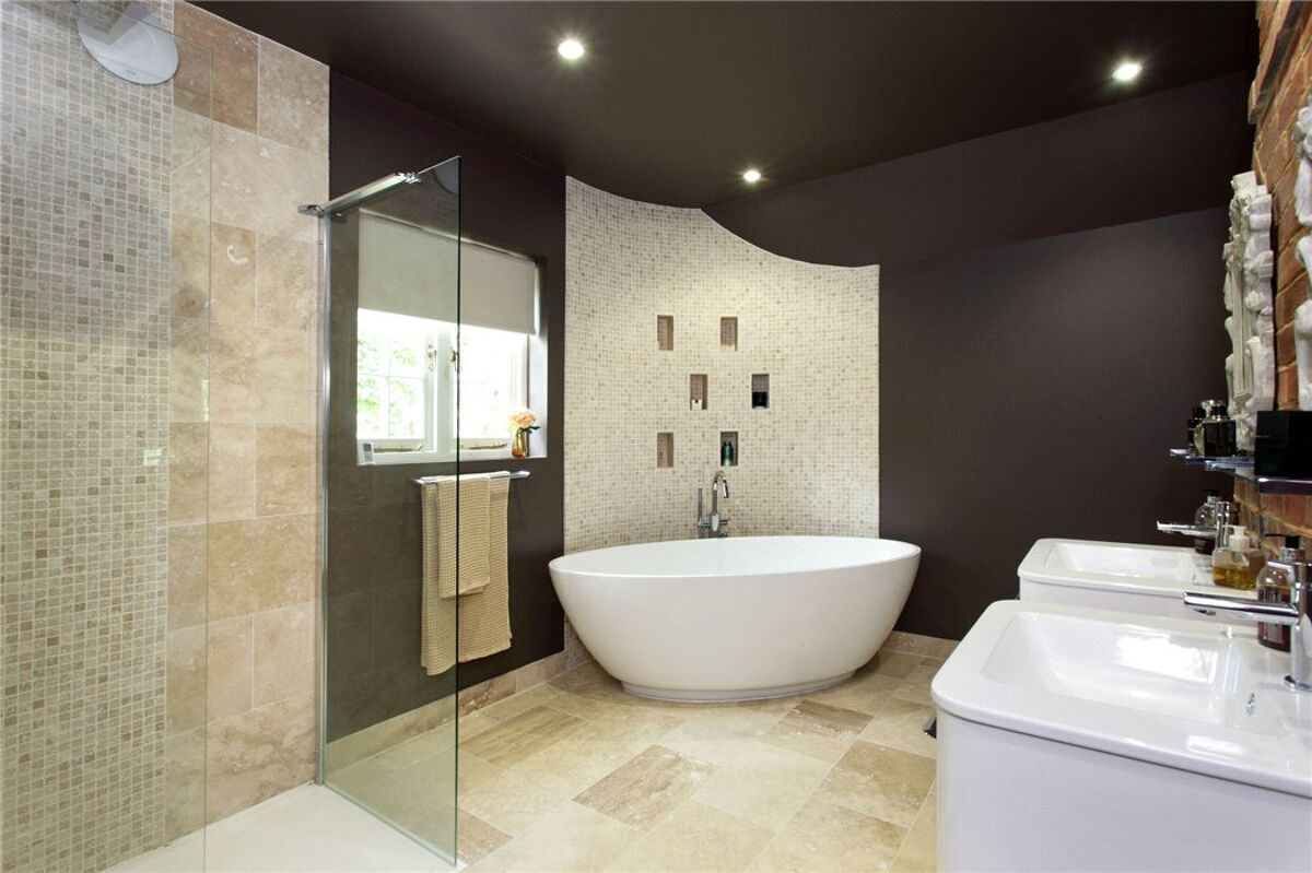 house for sale in Smiths Hill, West Farleigh, Maidstone, Kent, ME15