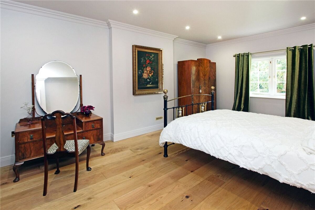 house for sale in Smiths Hill, West Farleigh, Maidstone, Kent, ME15 TNW180002 Knight Frank