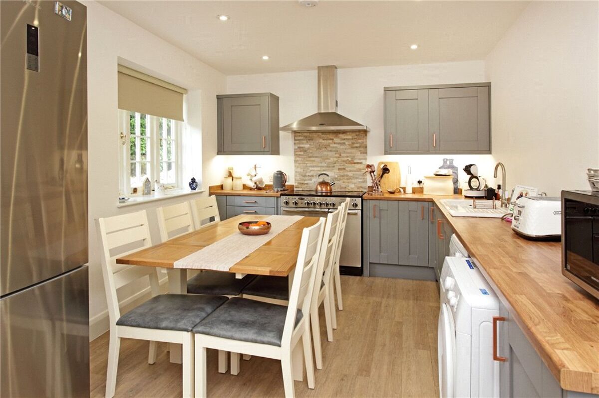 house for sale in Smiths Hill, West Farleigh, Maidstone, Kent, ME15