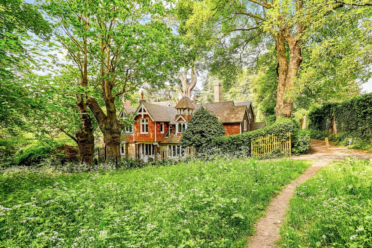 house for sale in The Common, Tunbridge Wells, Kent, TN4 TNW180010