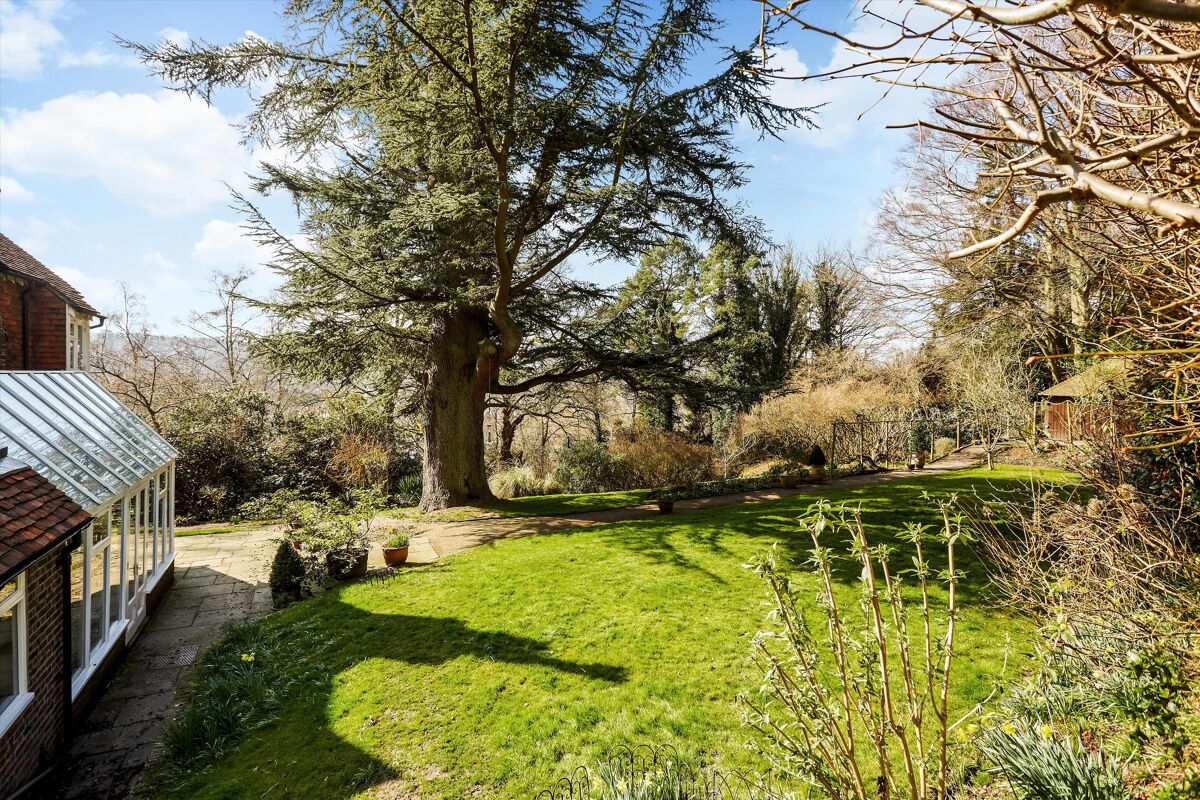 house for sale in The Common, Tunbridge Wells, Kent, TN4 TNW180010