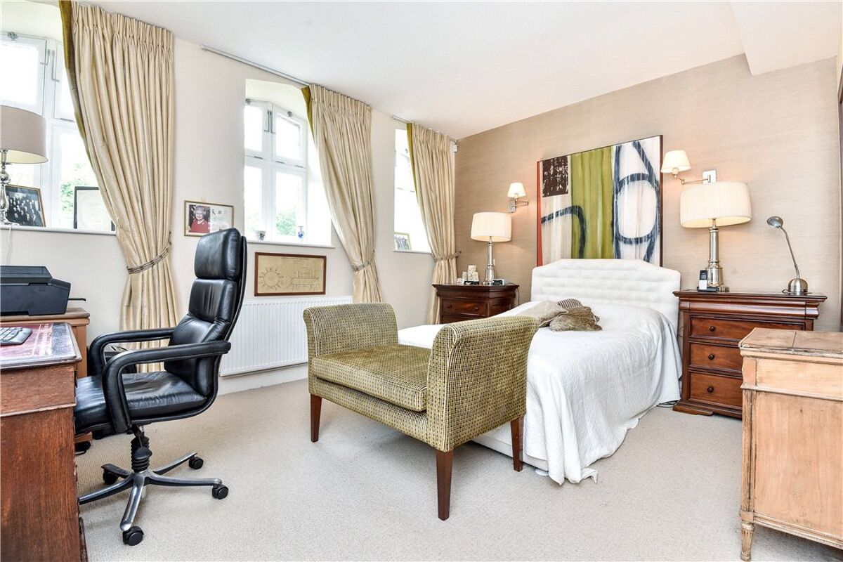 flat for sale in Mayfield Grange, Little Trodgers Lane, Mayfield, East