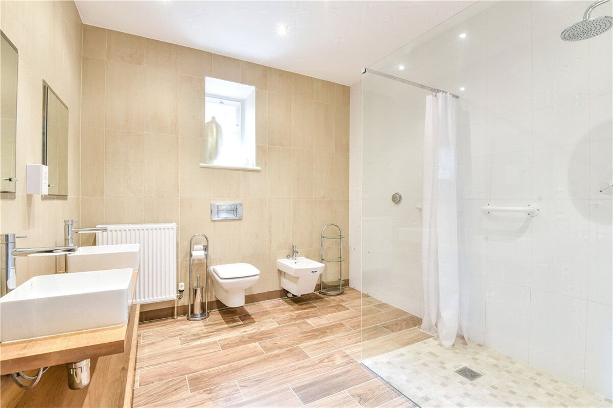 flat for sale in Mayfield Grange, Little Trodgers Lane, Mayfield, East