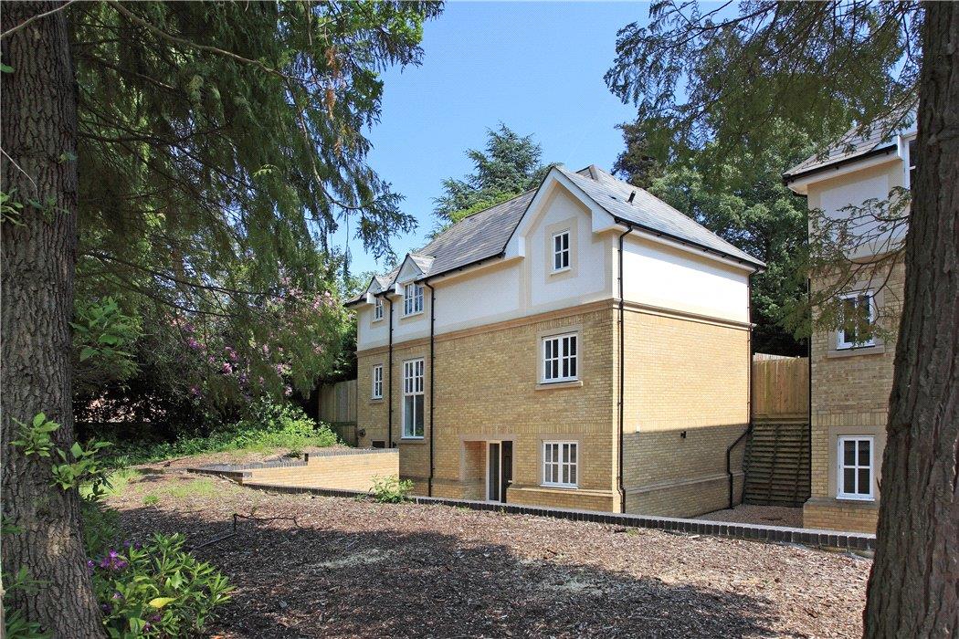 Estate Agents in Tunbridge Wells Knight Frank (UK)