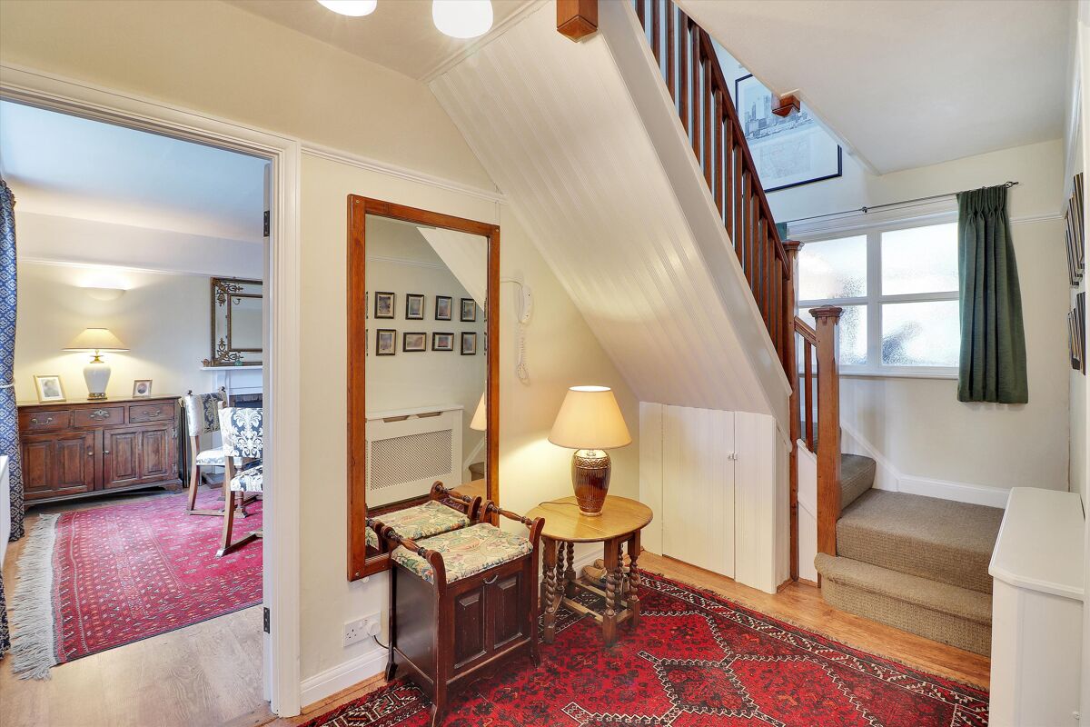 house for sale in Wellbrook Hill, Wellbrook, Mayfield, East Sussex