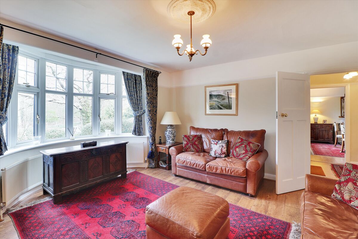 house for sale in Wellbrook Hill, Wellbrook, Mayfield, East Sussex