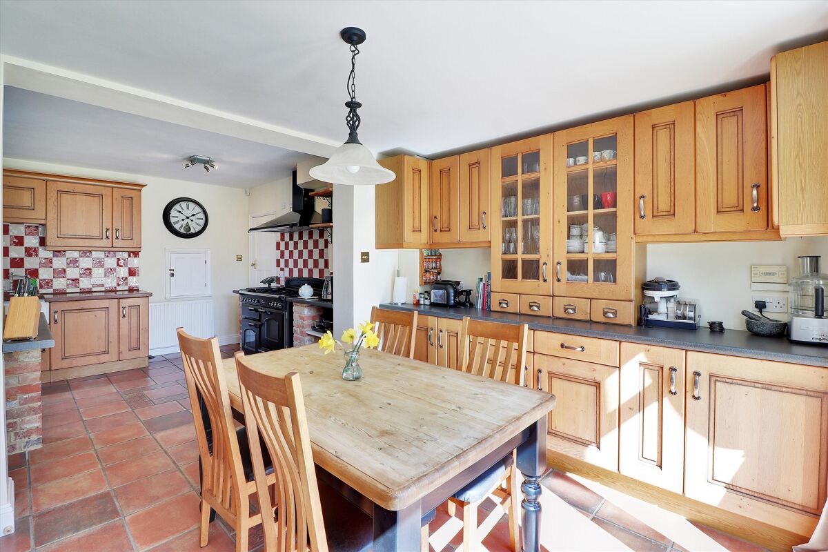 house for sale in Wellbrook Hill, Wellbrook, Mayfield, East Sussex