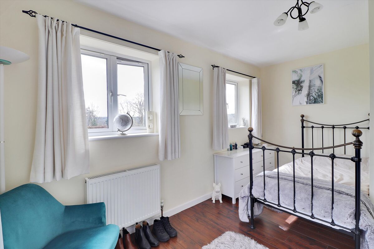 house for sale in Wellbrook Hill, Wellbrook, Mayfield, East Sussex