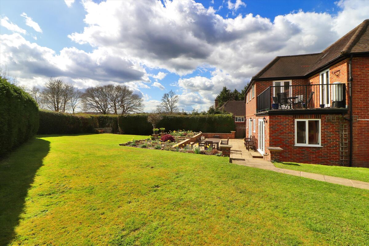 house for sale in Wellbrook Hill, Wellbrook, Mayfield, East Sussex