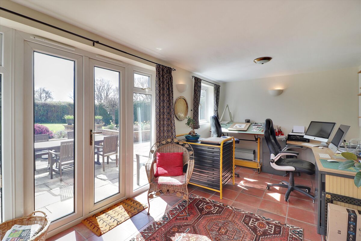 house for sale in Wellbrook Hill, Wellbrook, Mayfield, East Sussex