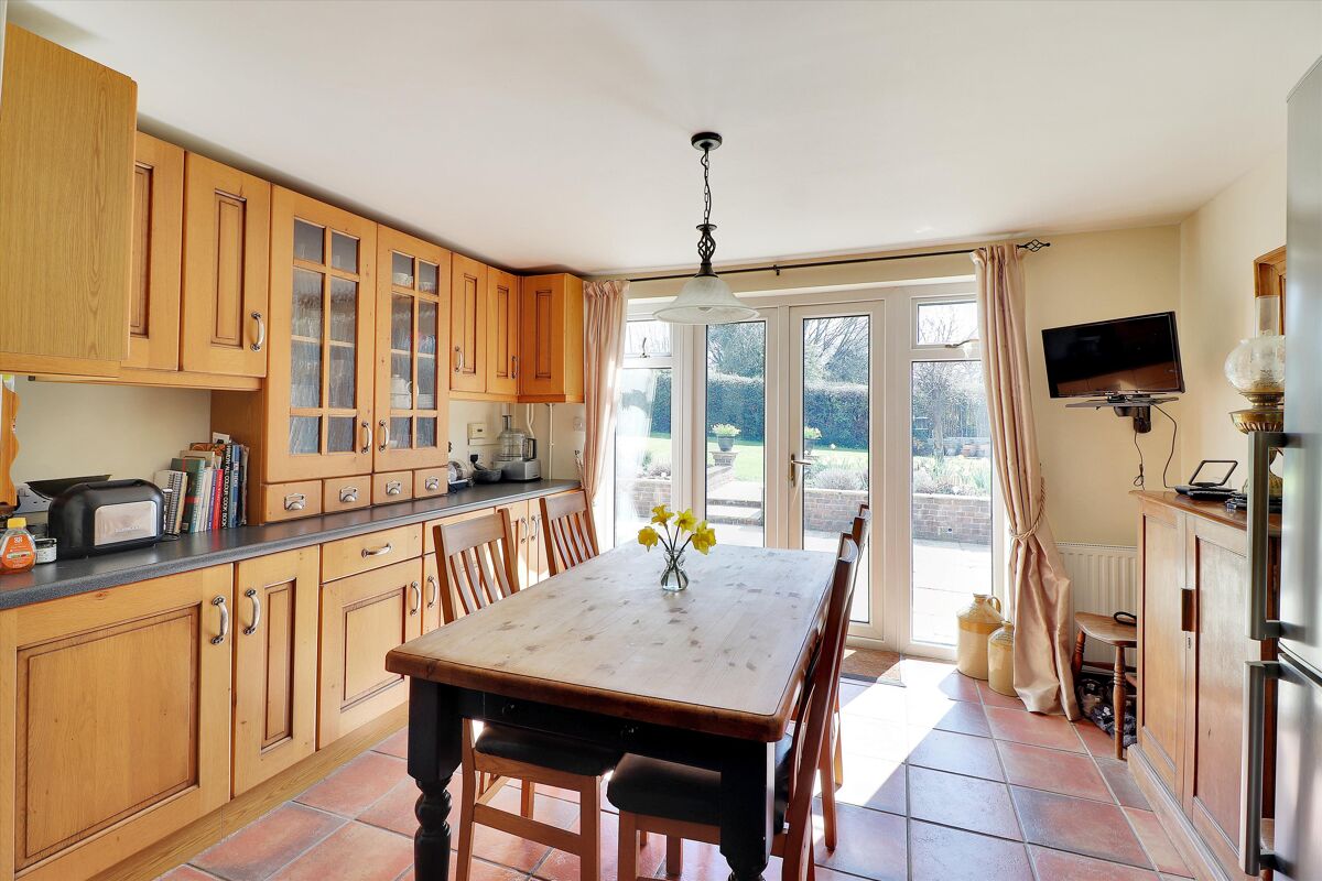 house for sale in Wellbrook Hill, Wellbrook, Mayfield, East Sussex