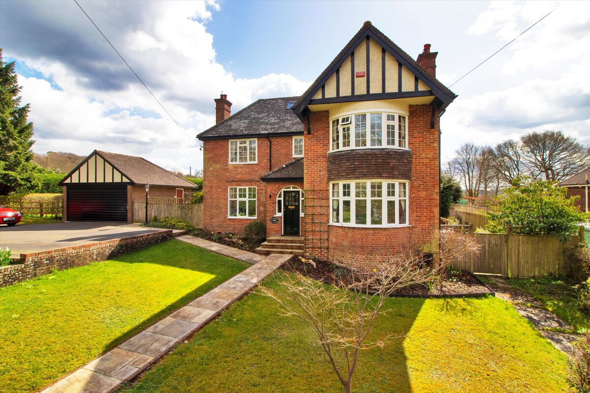 house for sale in Wellbrook Hill, Wellbrook, Mayfield, East Sussex