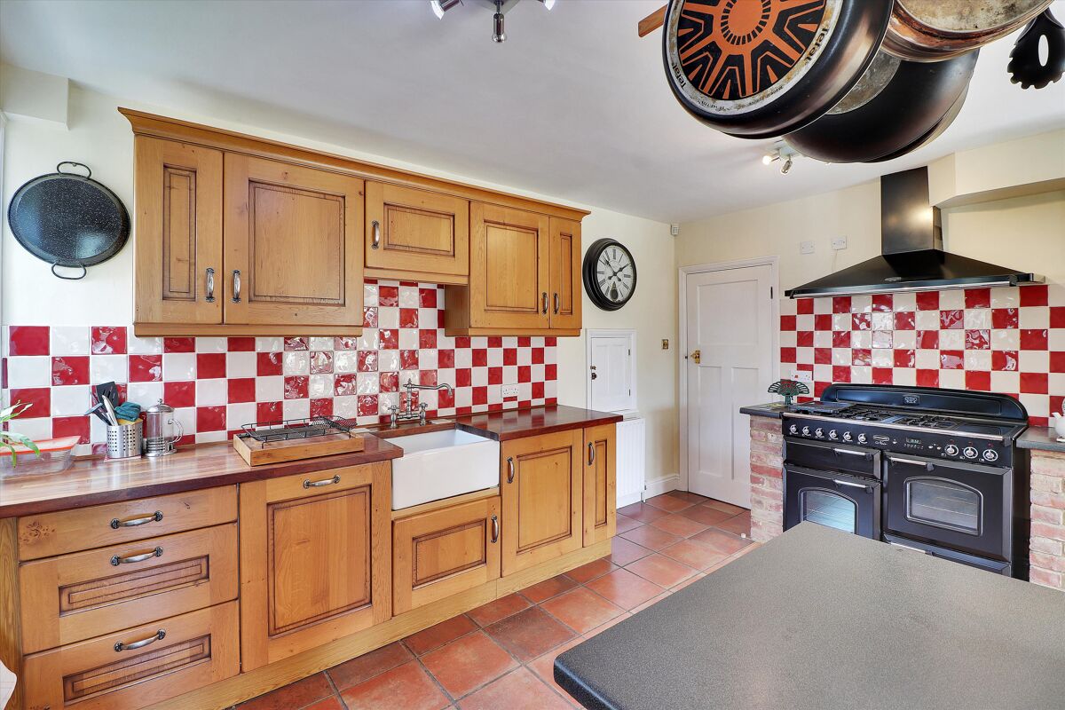 house for sale in Wellbrook Hill, Wellbrook, Mayfield, East Sussex