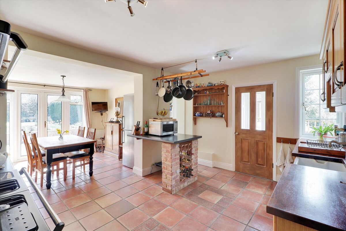 house for sale in Wellbrook Hill, Wellbrook, Mayfield, East Sussex