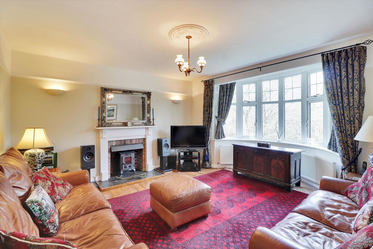 house for sale in Wellbrook Hill, Wellbrook, Mayfield, East Sussex