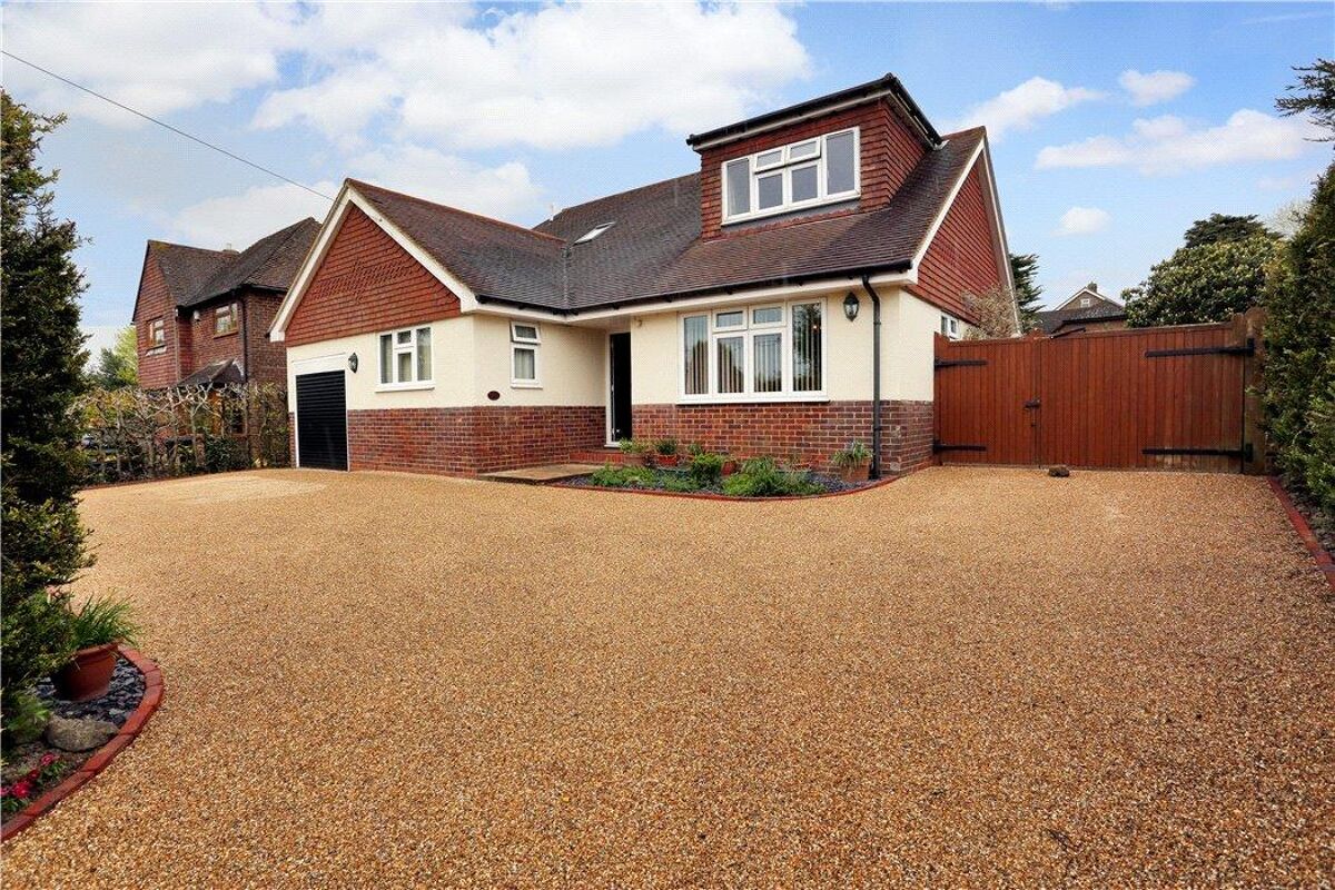 house for sale in Mark Cross, Crowborough, East Sussex, TN6 TNW180062