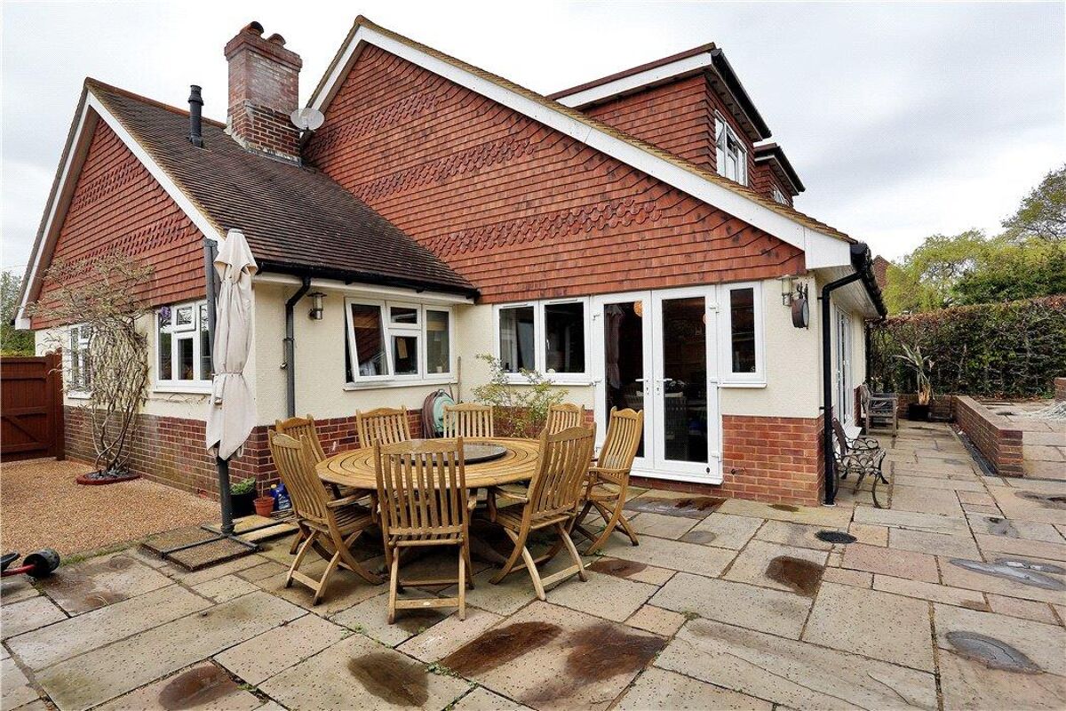 house for sale in Mark Cross, Crowborough, East Sussex, TN6 TNW180062