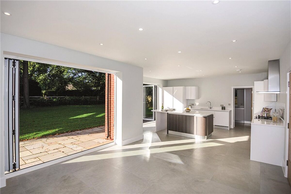 house for sale in Dornden Drive, Langton Green, Tunbridge Wells, Kent