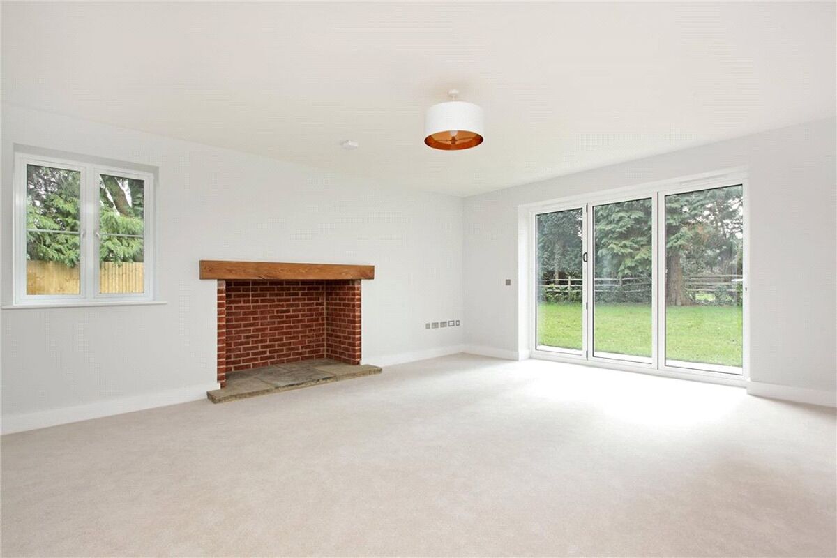 house for sale in Dornden Drive, Langton Green, Tunbridge Wells, Kent