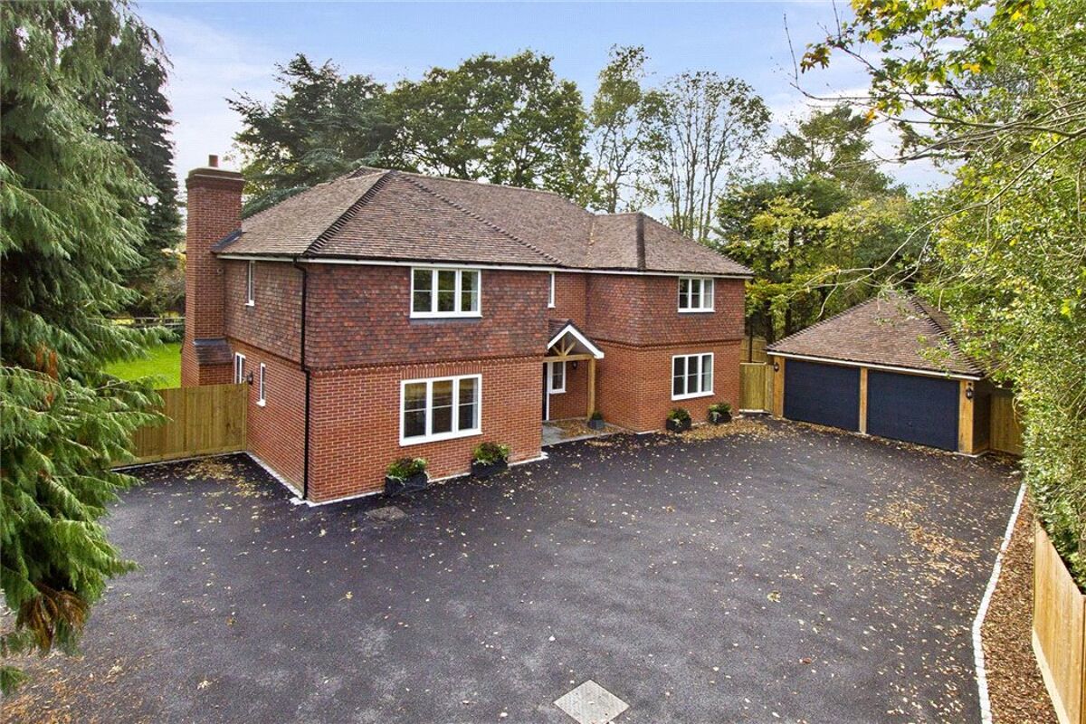 house for sale in Dornden Drive, Langton Green, Tunbridge Wells, Kent