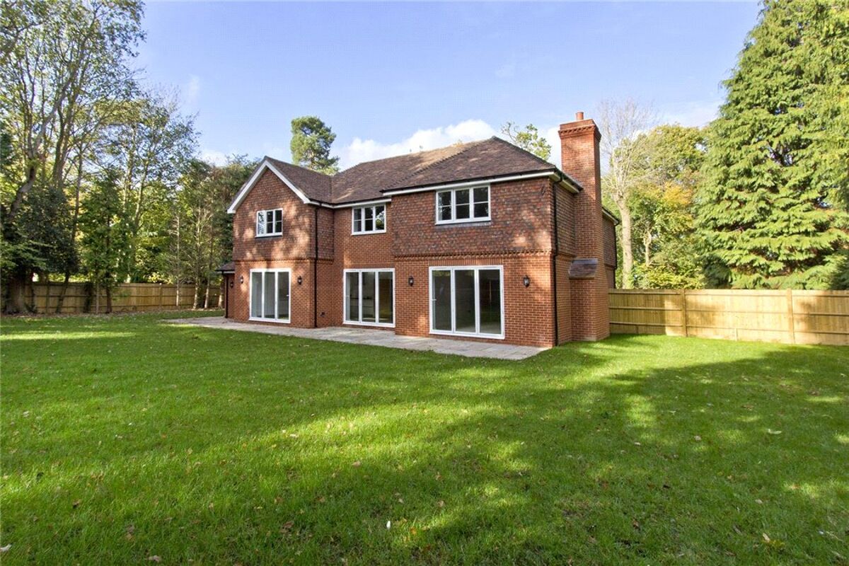 house for sale in Dornden Drive, Langton Green, Tunbridge Wells, Kent