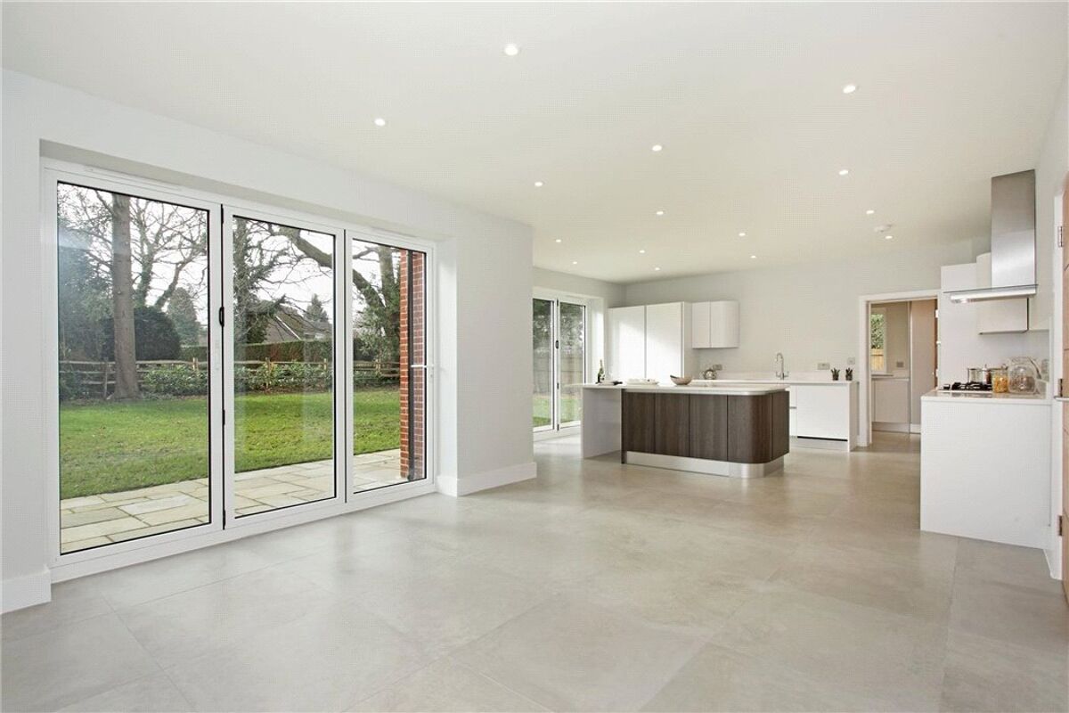 house for sale in Dornden Drive, Langton Green, Tunbridge Wells, Kent