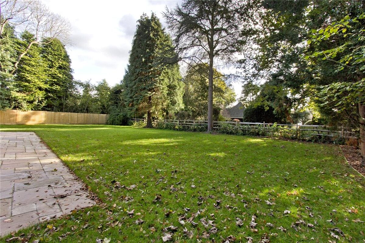 house for sale in Dornden Drive, Langton Green, Tunbridge Wells, Kent