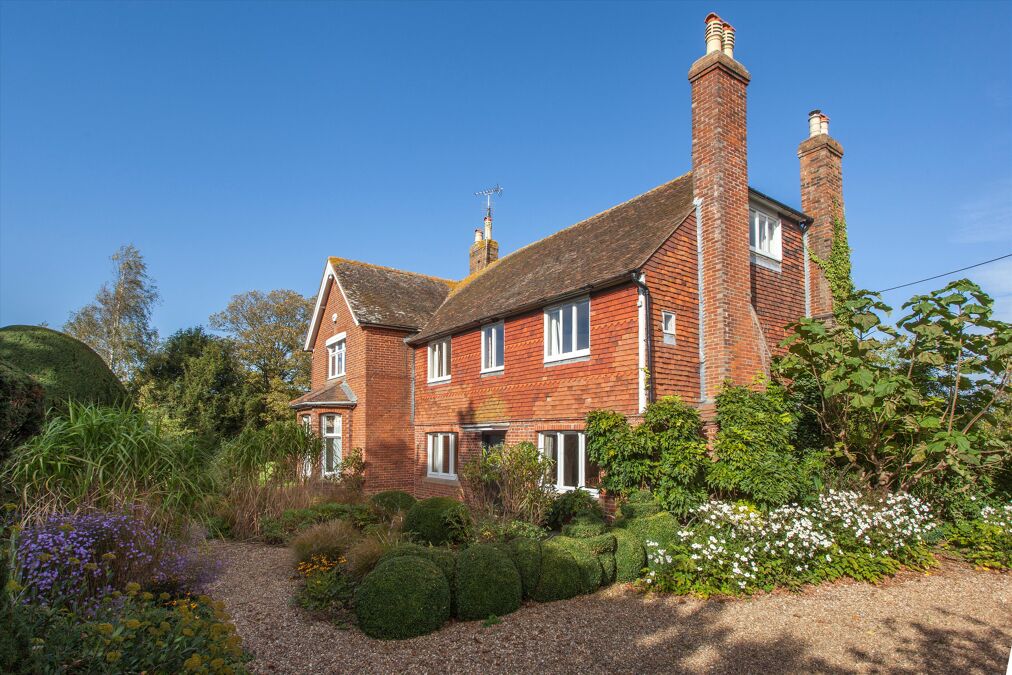 Image of Collier Street, Marden, Tonbridge, Kent, TN12