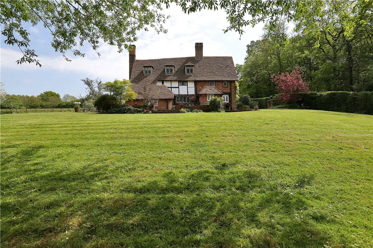 house for sale in Partridge Lane, Wadhurst, East Sussex, TN5