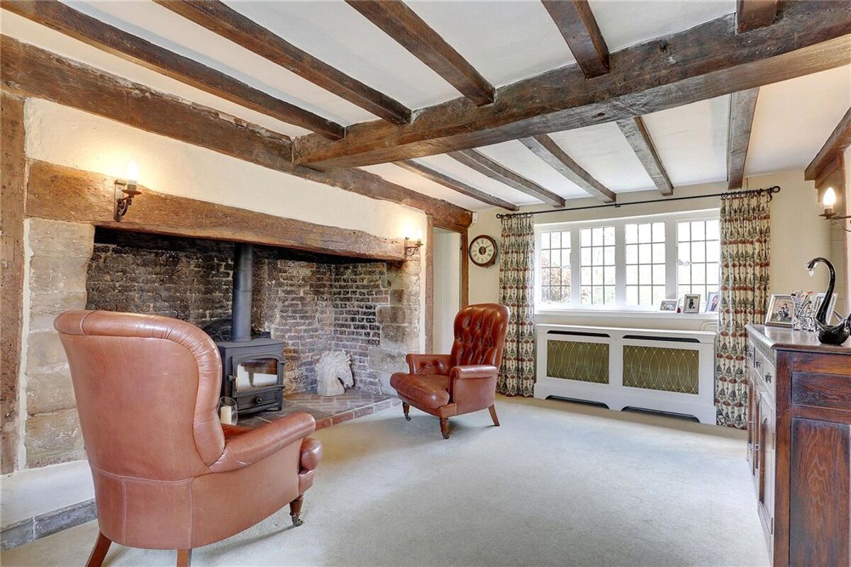 house for sale in Partridge Lane, Wadhurst, East Sussex, TN5