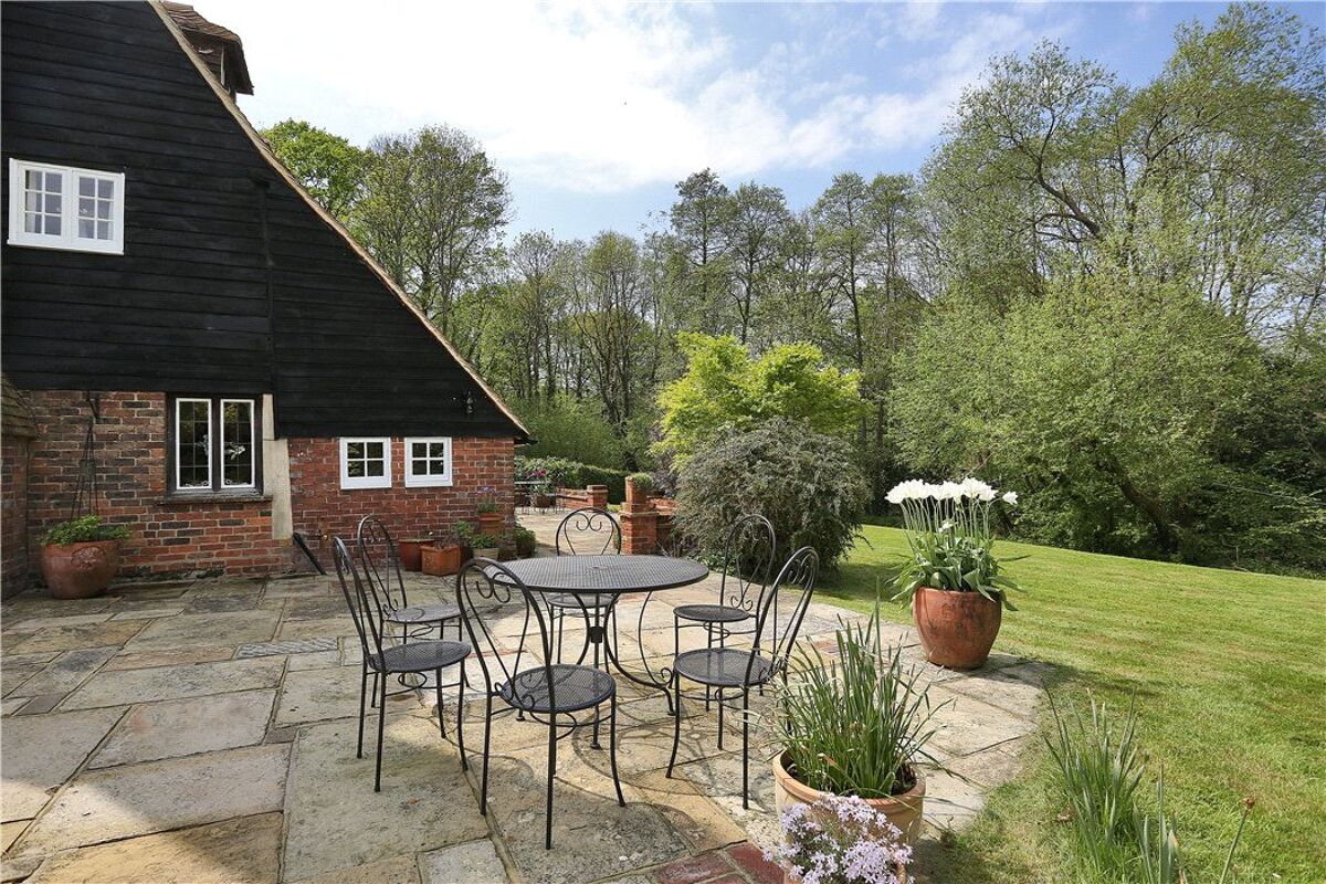 house for sale in Partridge Lane, Wadhurst, East Sussex, TN5