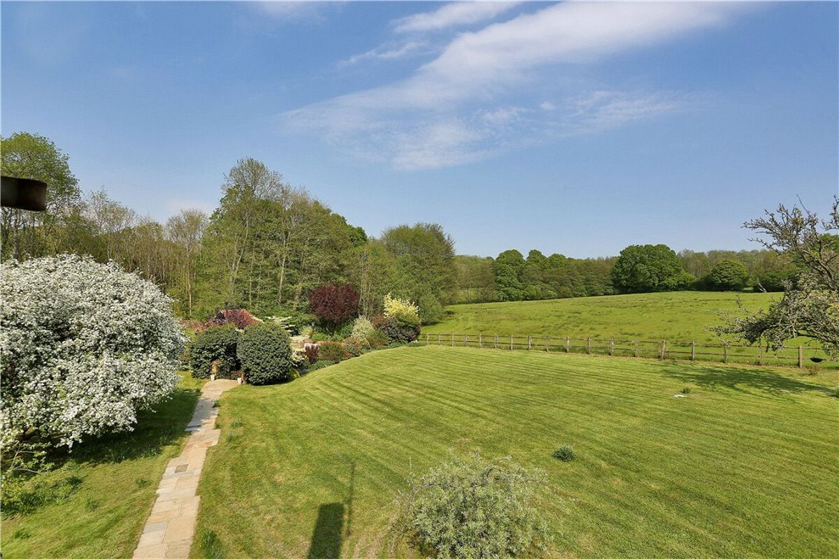 house for sale in Partridge Lane, Wadhurst, East Sussex, TN5