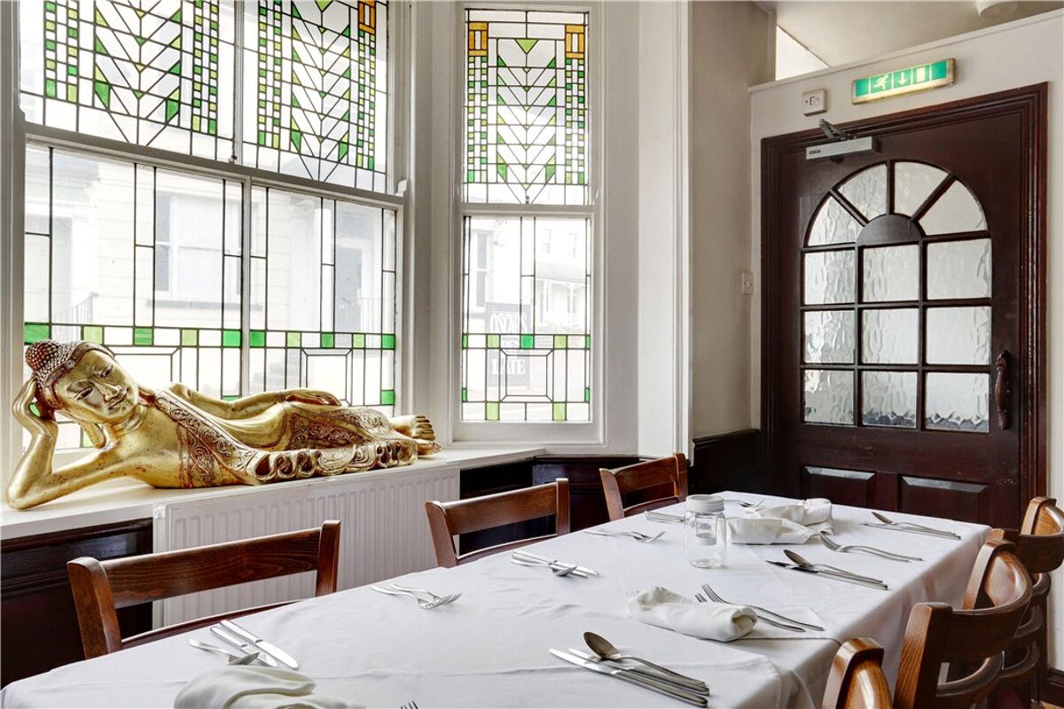 house for sale in Church Road, Tunbridge Wells, Kent, TN1 TNW180109