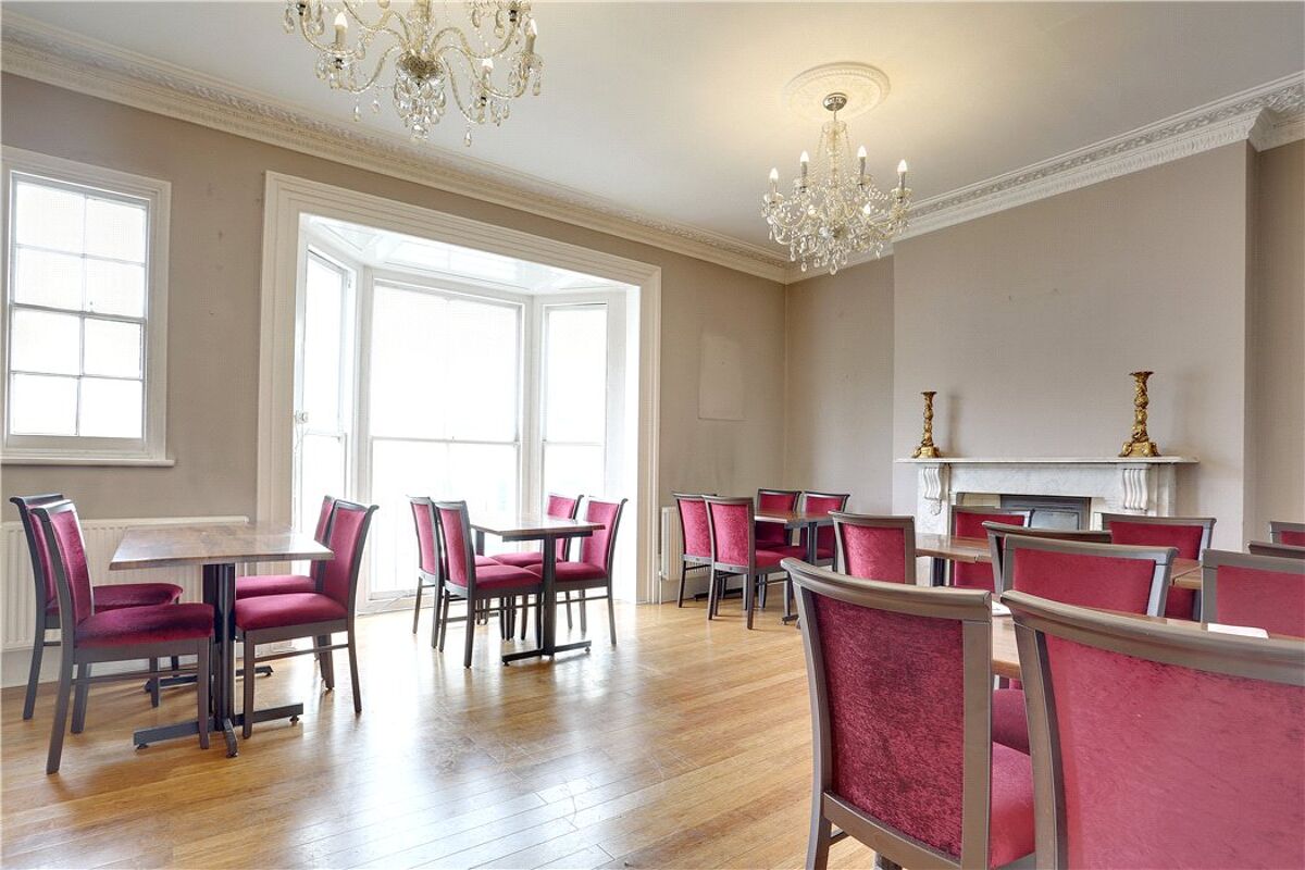 Onroerend goed te koop Church Road, Tunbridge Wells, Kent, TN1