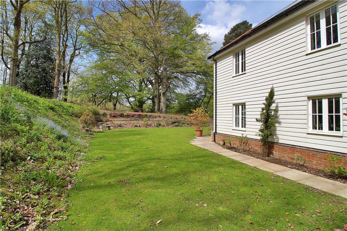 house for sale in Nobles Wood, Bells Yew Green, Tunbridge Wells, East