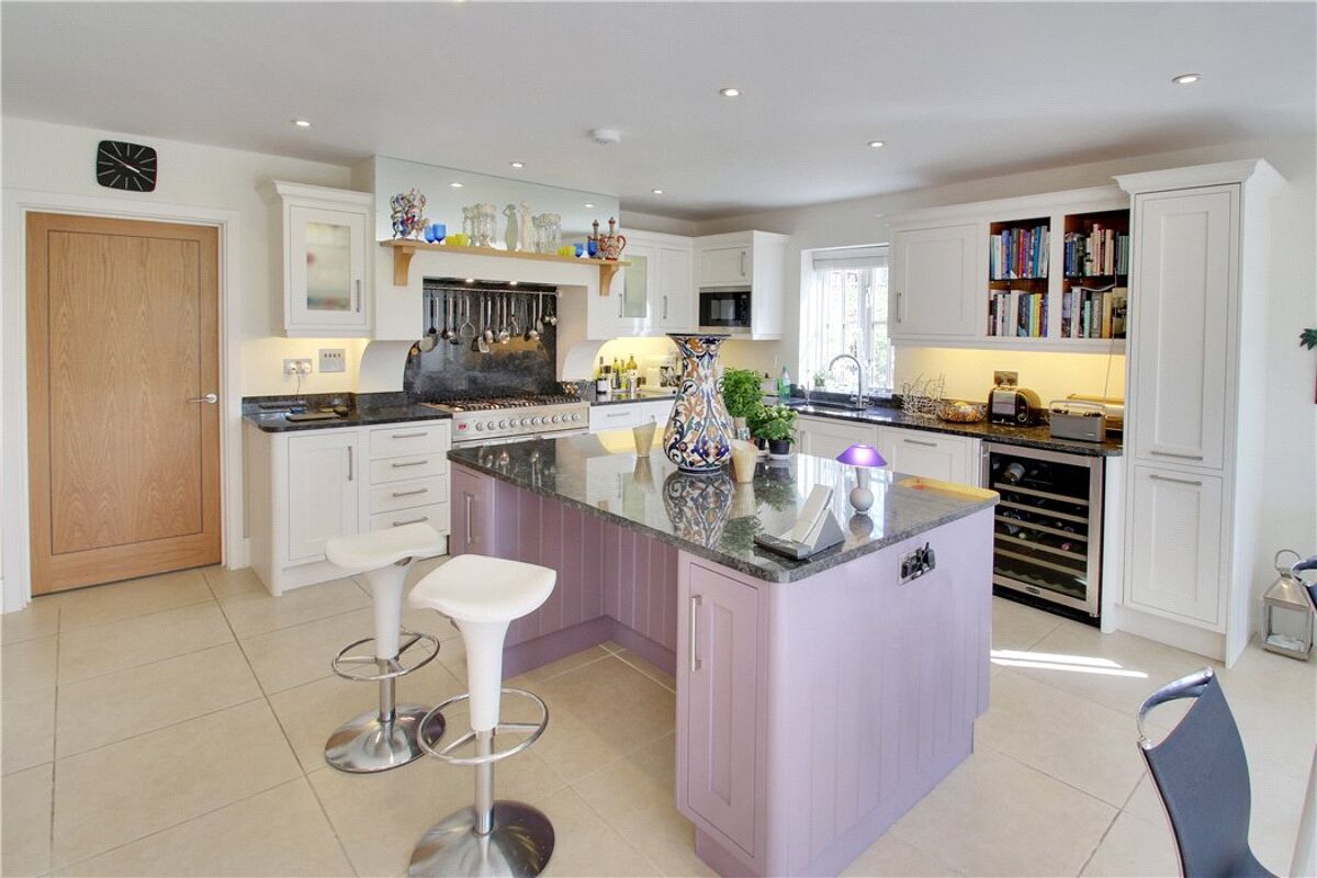 house for sale in Nobles Wood, Bells Yew Green, Tunbridge Wells, East