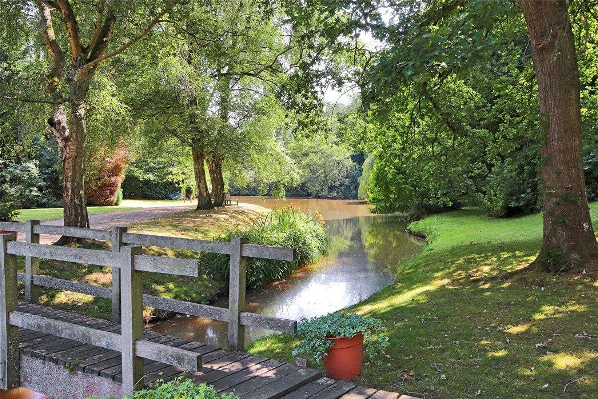 house for sale in Hanging Birch Lane, Waldron, Heathfield, East Sussex