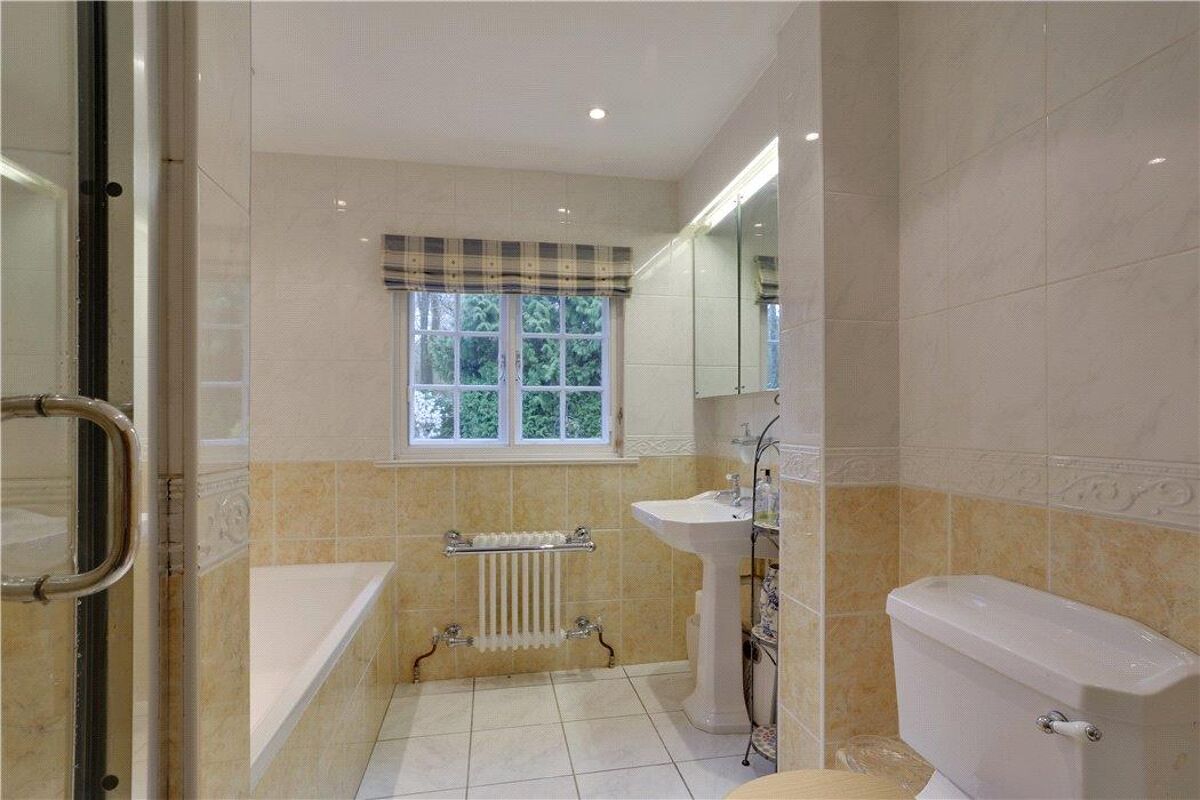 house for sale in Hanging Birch Lane, Waldron, Heathfield, East Sussex