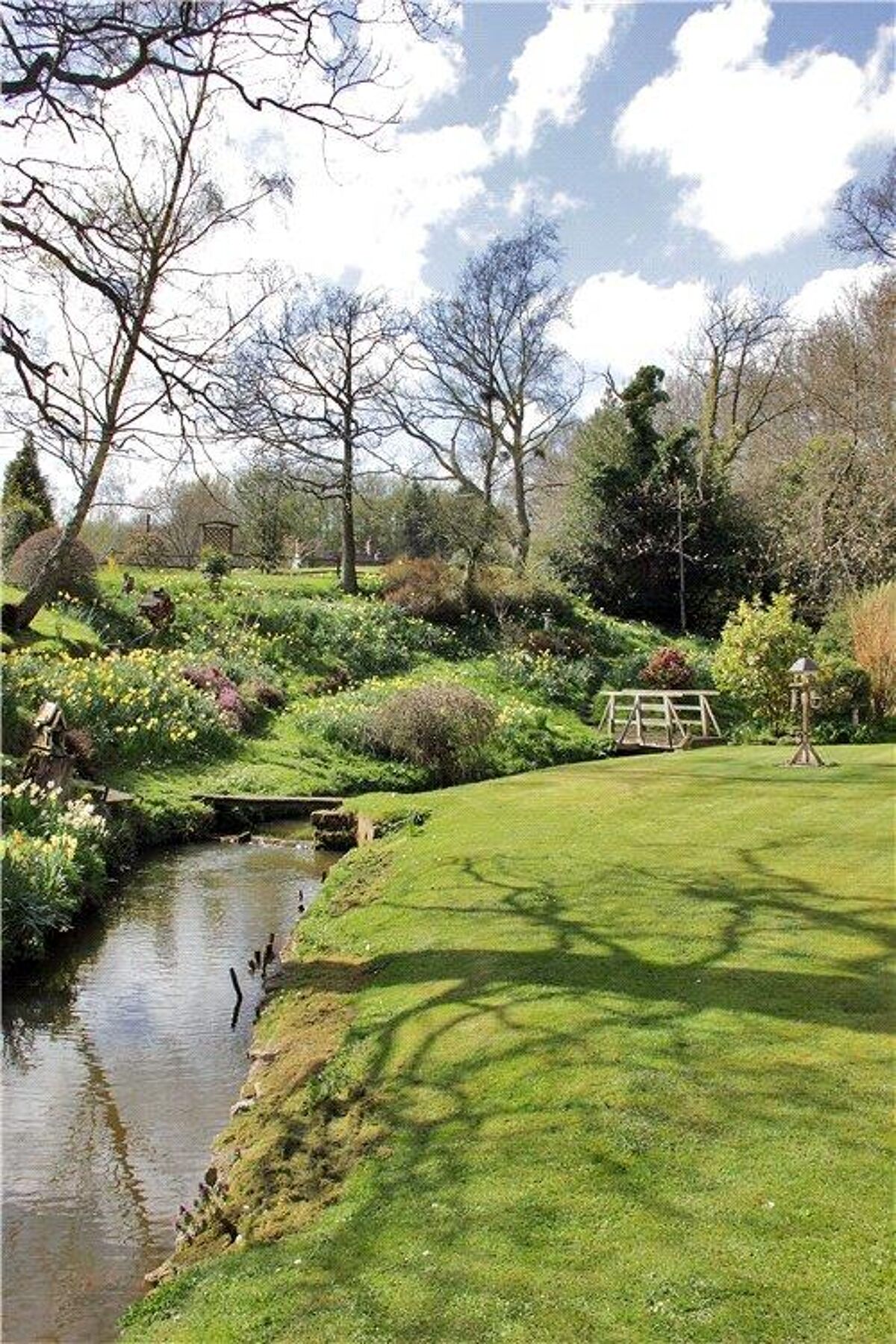 house for sale in Hanging Birch Lane, Waldron, Heathfield, East Sussex